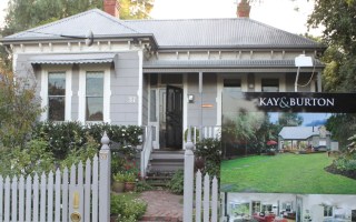 property prices