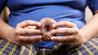 ultraprocessed food