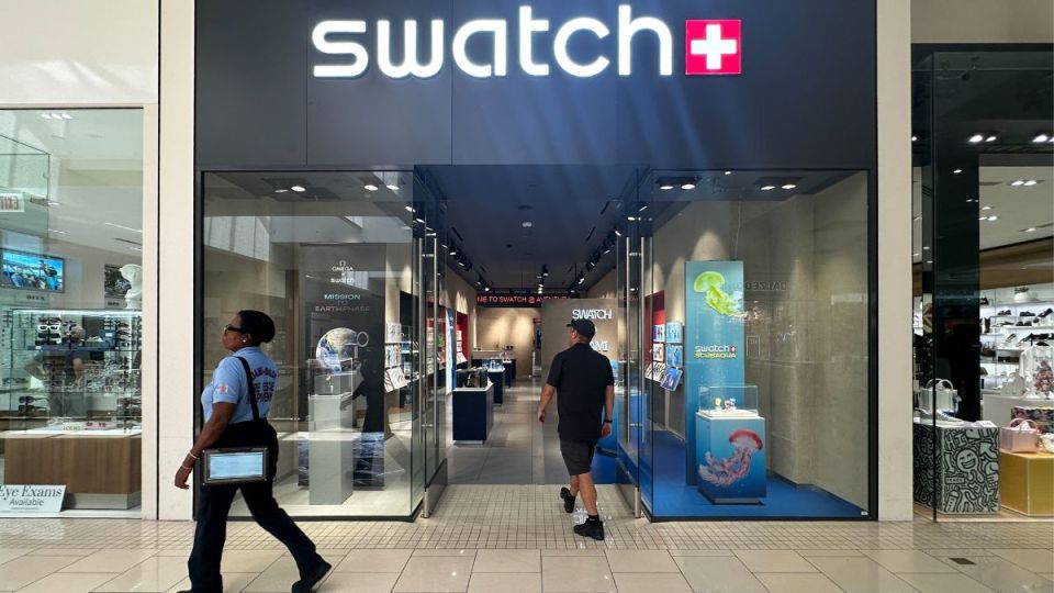 Swatch