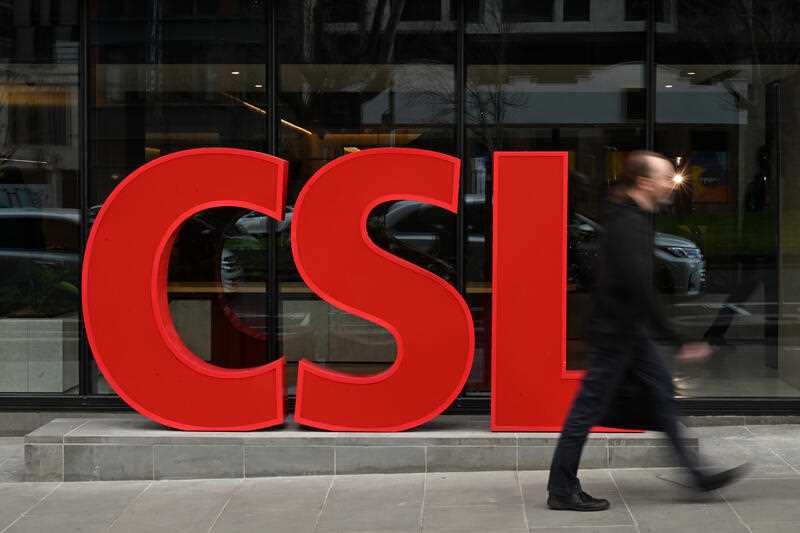 CSL