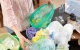 plastic recycling