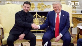 zelensky trump
