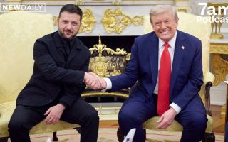 zelensky trump