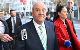 daryl maguire