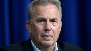 Kevin Costner