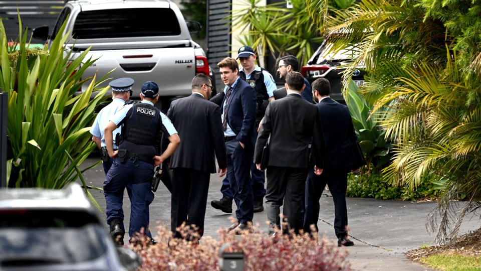 winston hills shooting