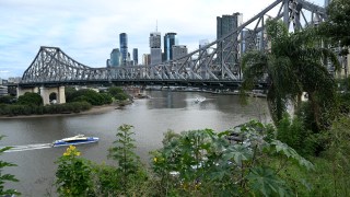 story bridge protest