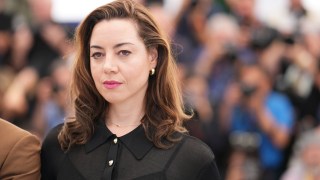 Aubrey Plaza