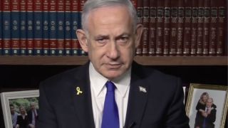 Netanyahu