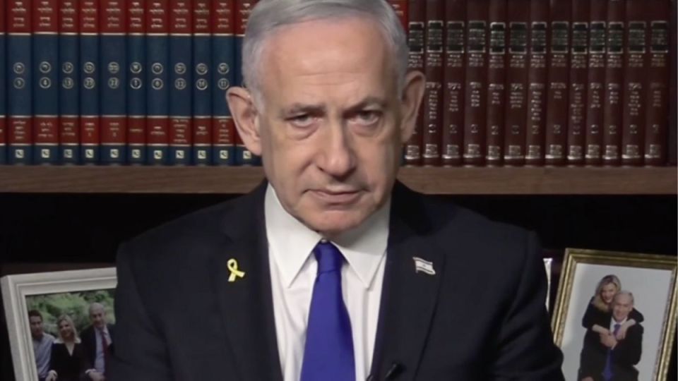Netanyahu
