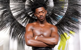 lil nas x