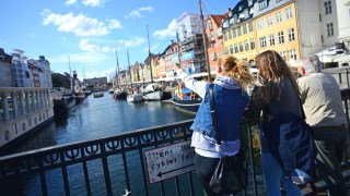copenhagen
