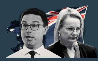 Coalition-Littleproud