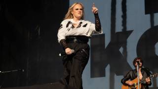 Rebel Wilson The Kooks UK