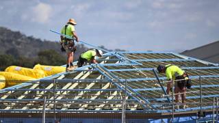 building standards freeze