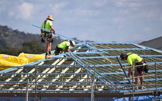 building standards freeze