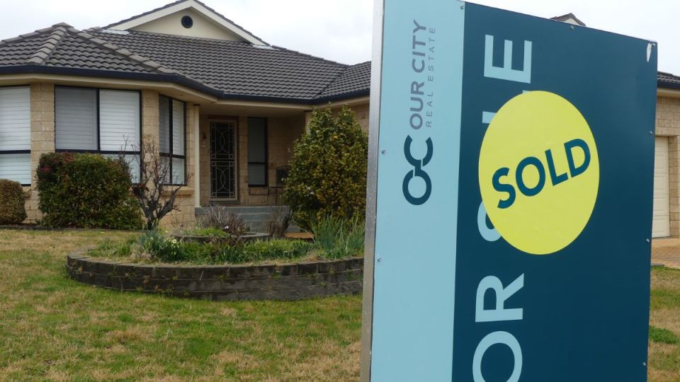 home house property
