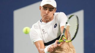 Adam Walton tennis
