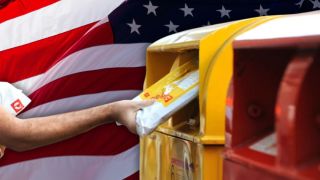 australia post