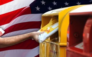 australia post