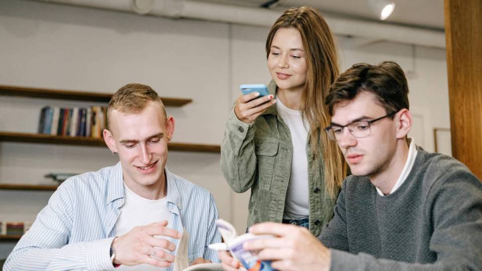 gen z