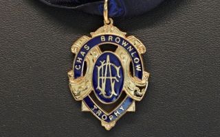 brownlow