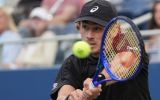 de minaur