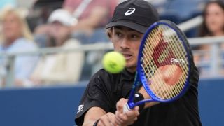 de minaur