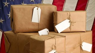 australia post parcels us