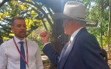 Bob Katter