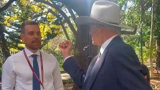 Bob Katter