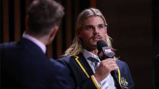 Bailey Smith mental health