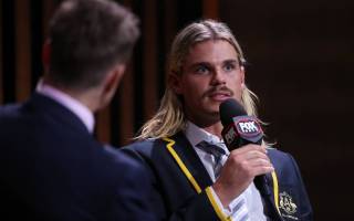 Bailey Smith mental health