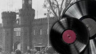 pentridge records