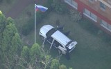 car russia consulate