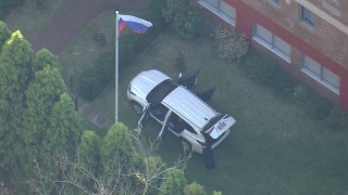 car russia consulate