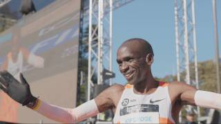 marathon