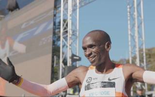 marathon