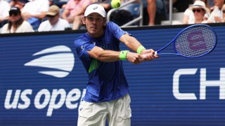 Alex De Minaur