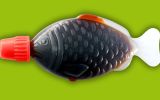 soy sauce fish ban