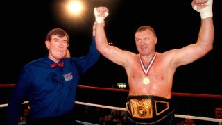 Joe bugner