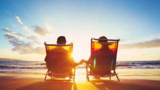 Retirement income