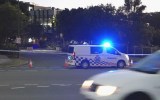 westfield coomera stabbing