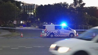 westfield coomera stabbing
