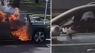 brighton le sands shooting