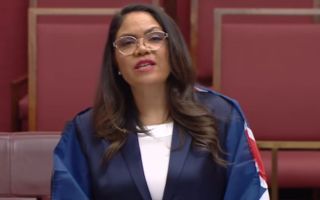 jacinta price indians