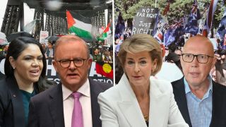 far right