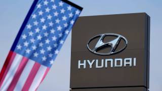 Hyundai US immigration raid