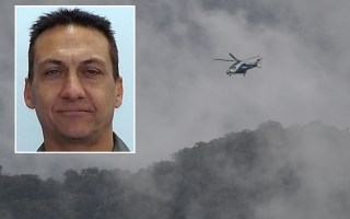 reward Dezi Freeman police