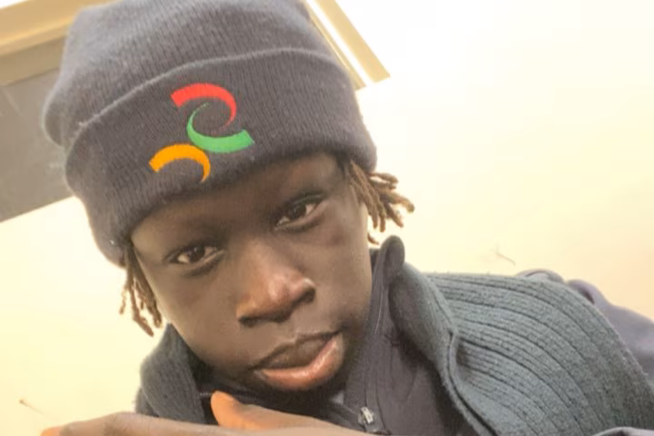 Dau Akueng